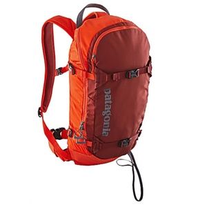 NWOT Patagonia 20L snowdrifter back pack